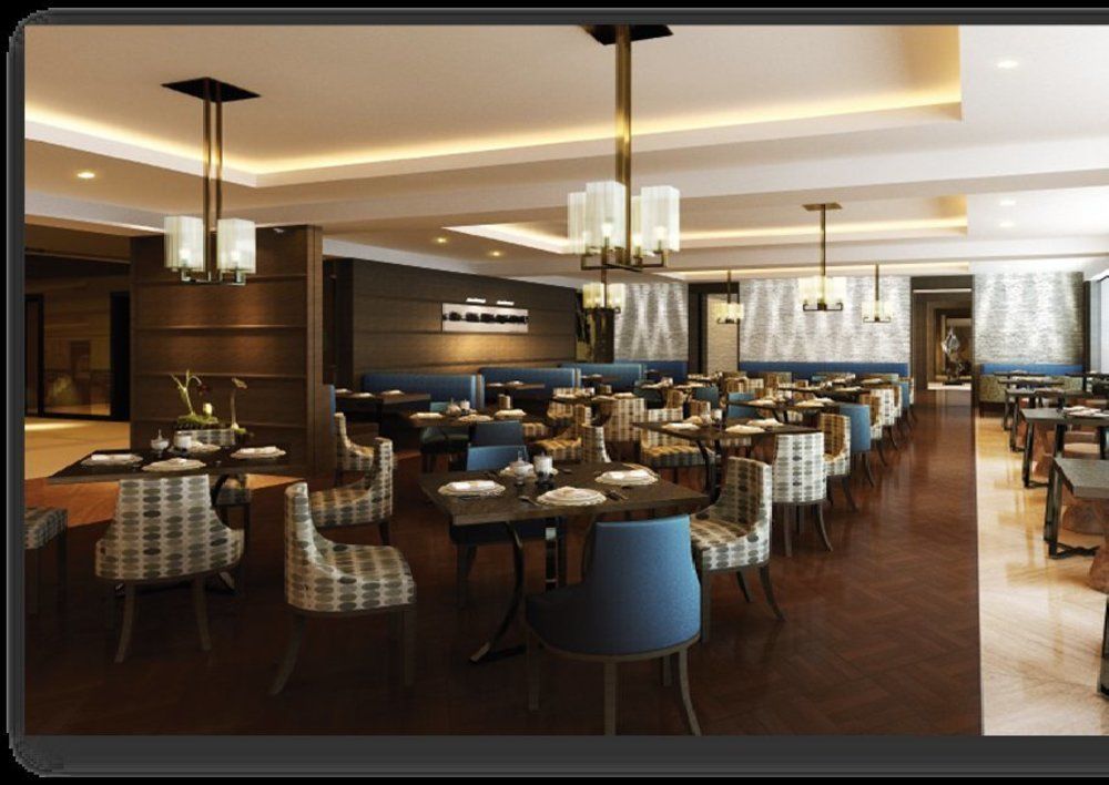 Ascott Raffles City Чэнду Экстерьер фото